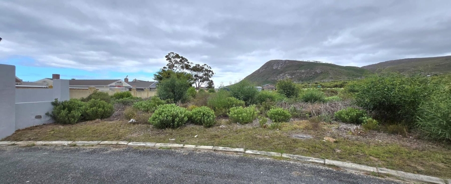 0 Bedroom Property for Sale in Franskraal Western Cape